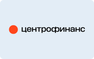 Центрофинанс