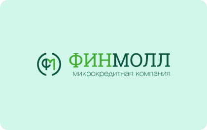 Финмолл