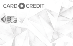 Кредит Европа Банк (Россия) — КК CARD CREDIT